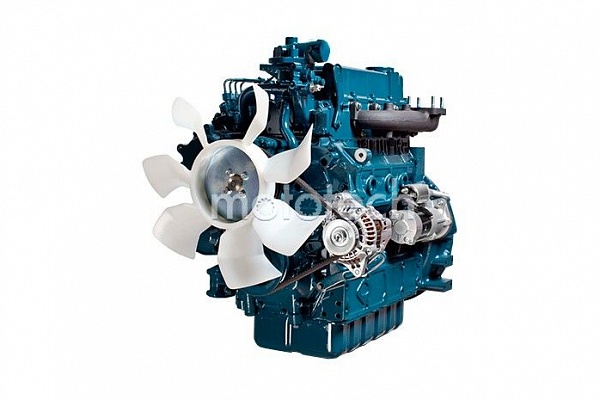 Kubota V3300-Turbo Kubota V3300-Turbo