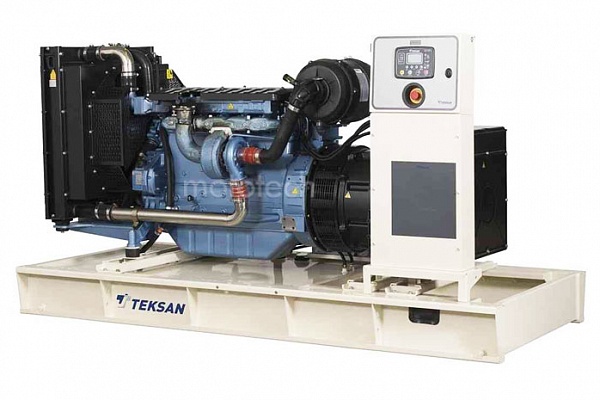 Teksan TJ27BD5C