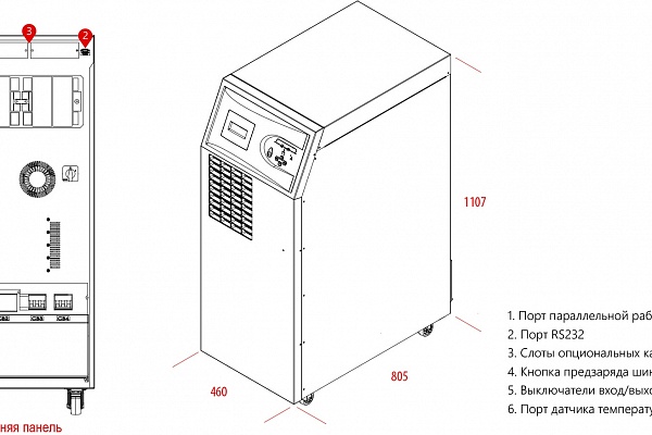 Makelsan Boxer Series BX3310