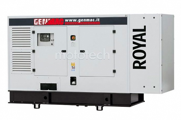 Genmac ROYAL G250PS