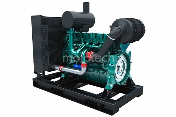 Weichai WP10D238E200 Weichai WP10D238E200