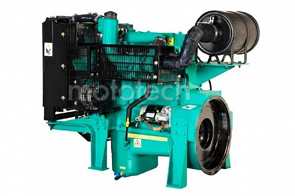 Cummins S3.8G4 Cummins S3.8G4