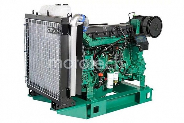 Volvo Penta TAD1352GE Volvo Penta TAD1352GE