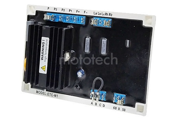 Evotec ETC-02 Evotec ETC-02
