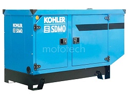 SDMO 