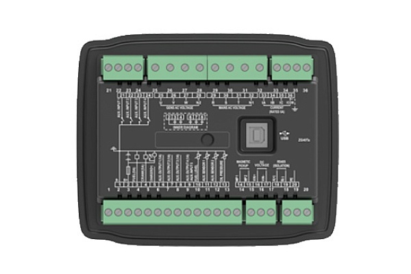 SmartGen HGM4020T