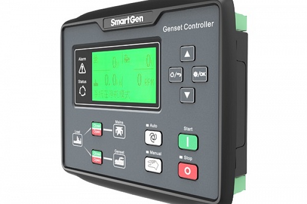 SmartGen HGM7220N