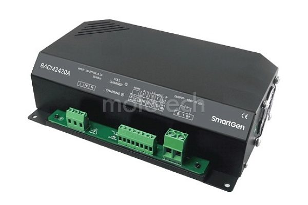 SmartGen BACM2420A