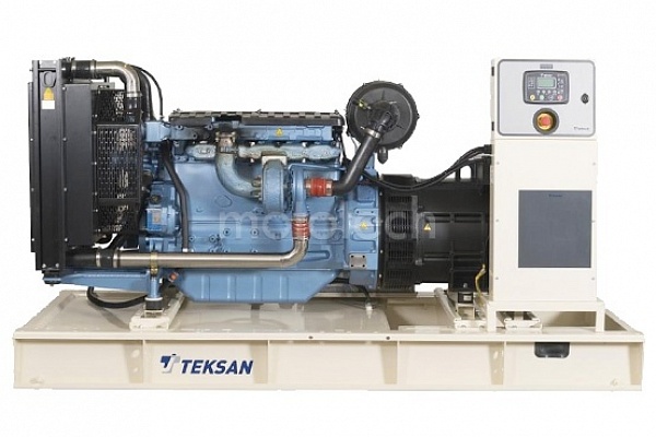 Teksan TJ275BD5C