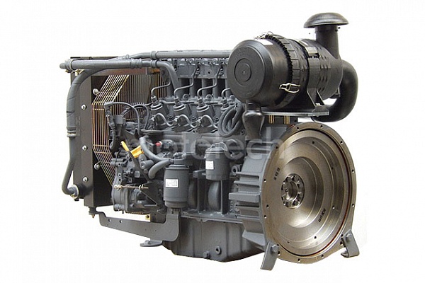 Deutz F3M2011 Deutz F3M2011
