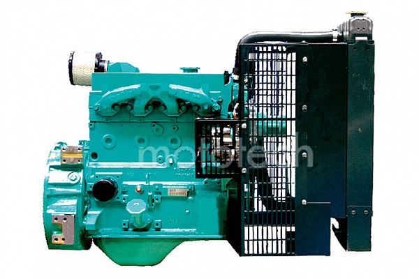 Cummins 6CTA8.3G2 Cummins 6CTA8.3G2