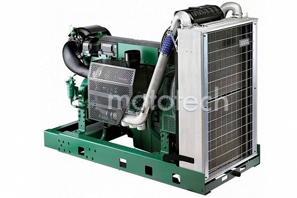 Volvo Penta TAD1651GE Volvo Penta TAD1651GE