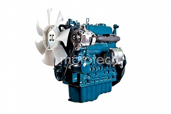 Kubota V1505 Kubota V1505