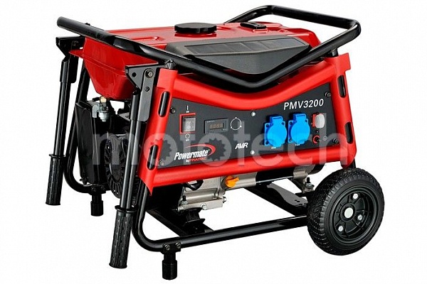 Pramac PMV 3200 Pramac PMV 3200