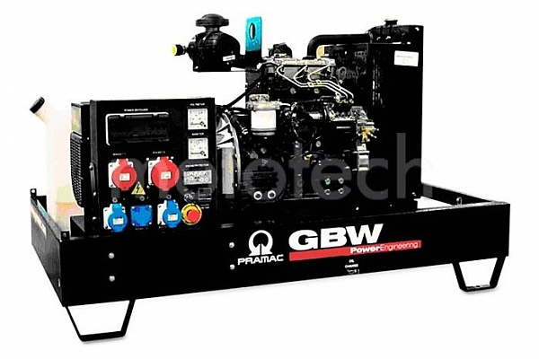 Pramac GBW30Y