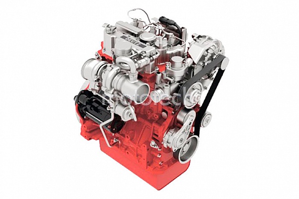 Deutz TCD 2.2 L3 Deutz TCD 2.2 L3