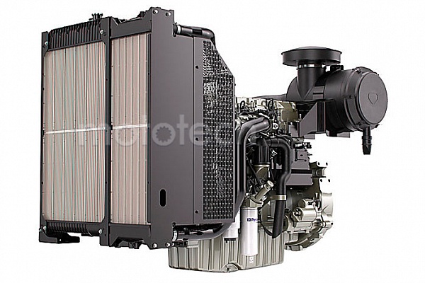 Perkins 1506A-E88TAG2 Perkins 1506A-E88TAG2