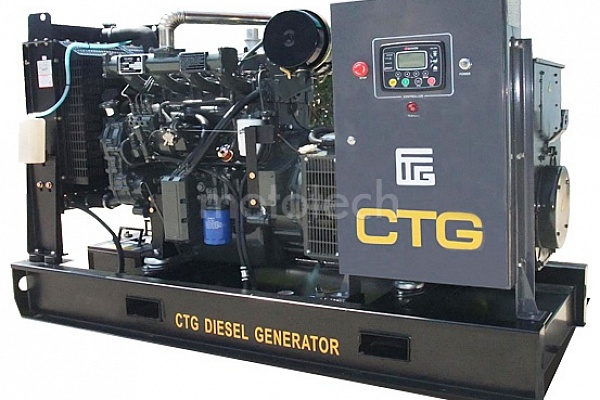 CTG AD-28RE-M