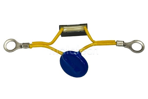 Marelli Motori M40FA990A / M7B A.D.R конденсатор + варистор для генератора переменного тока