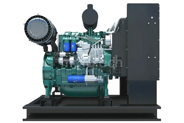 Weichai WP2.3D53E210 Weichai WP2.3D53E210