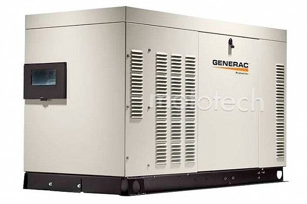 Generac RG 027