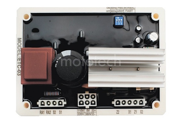 Evotec ETC-03 Evotec ETC-03